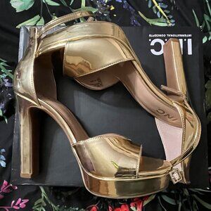 I.N.C. Ninel Platform Sandals